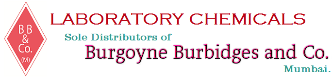 Burgoyne Burbidges and Co.