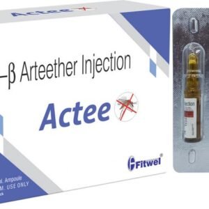ACTEE INJ 2ML | Alpha Beta Arteether 150mg Injection