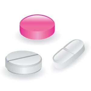 Vitdhara Bolus | Vitmain and Calcium Bolus