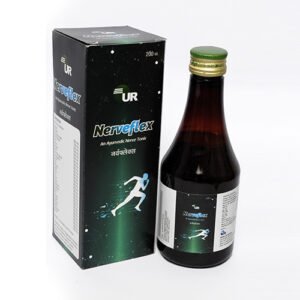 Nerveflex | Nerve Tonic