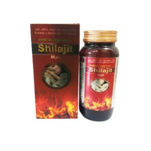 Uniray Shilajit Malt | Shilajit Malt