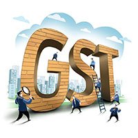 GST Certificate
