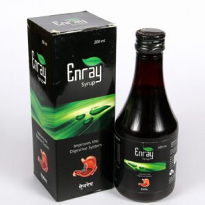 Enray | Enzyme Syrup