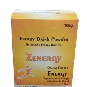 Zenergy | Energy Drink Powder