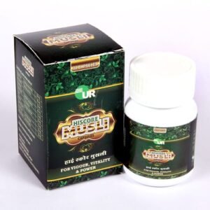 Hiscore Musli | Safed Musli