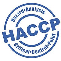 HACCP Certificate