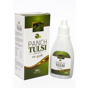 Uniray Panch Tulsi Drops | Panch Tulsi Drops