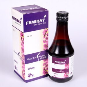 Femiray | Uterine Tonic