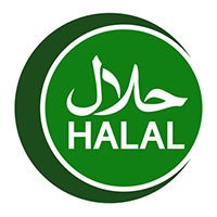 HALAL Certificate