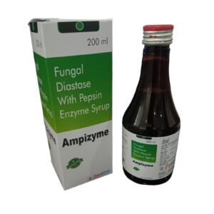 Ampizyme | Enzyme Syrup 200ml
