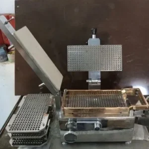 Manual Capsule Filling Machine