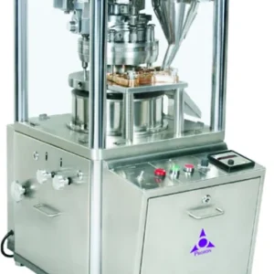 Mini Tablet Press Machine
