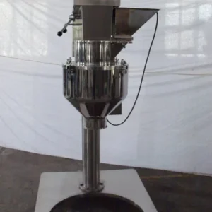 Multi Mill Machinery for Pharma Industry