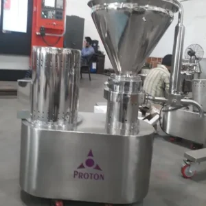 Proton Colloid Mill