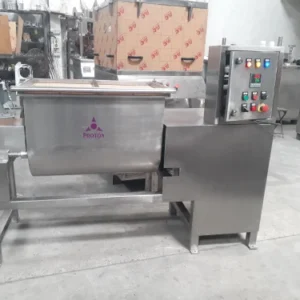 Proton Mass Mixer