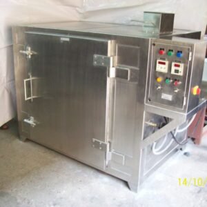 Proton Tray Dyer