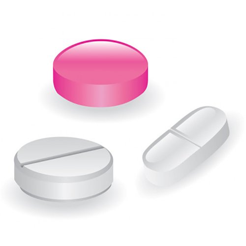 Vitdhara Bolus | Vitmain and Calcium Bolus