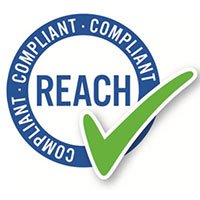 REACH Certificate