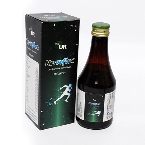 Nerveflex | Nerve Tonic