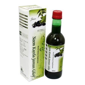 Uniray Neem Karela Jamun Giloy Juice