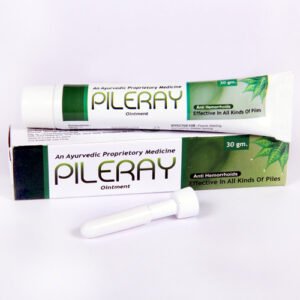 Pileray | Ointment