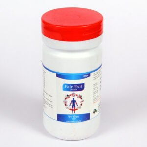 Pain Exit | Pain Relief Powder