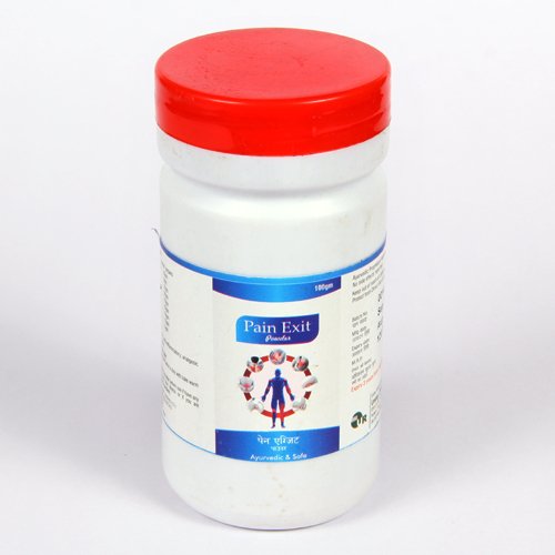 Pain Exit | Pain Relief Powder