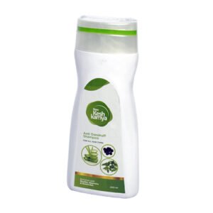 Kesh Kamya | Dandruff Shampoo With Amla,Shikakai, Bhringraj