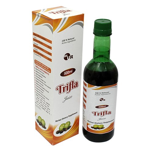 Trifla Juice | Trifla Juice