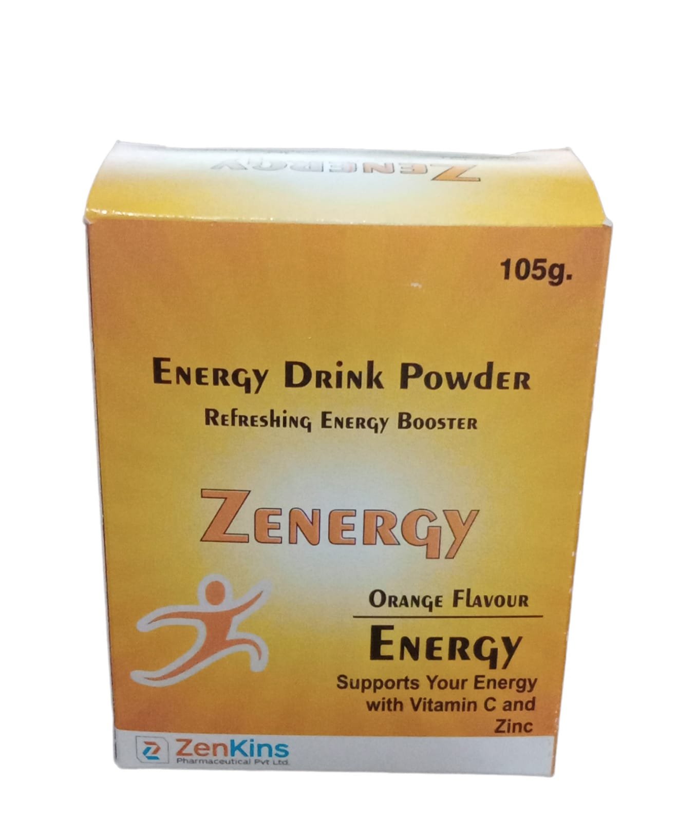 Zenergy | Energy Drink Powder