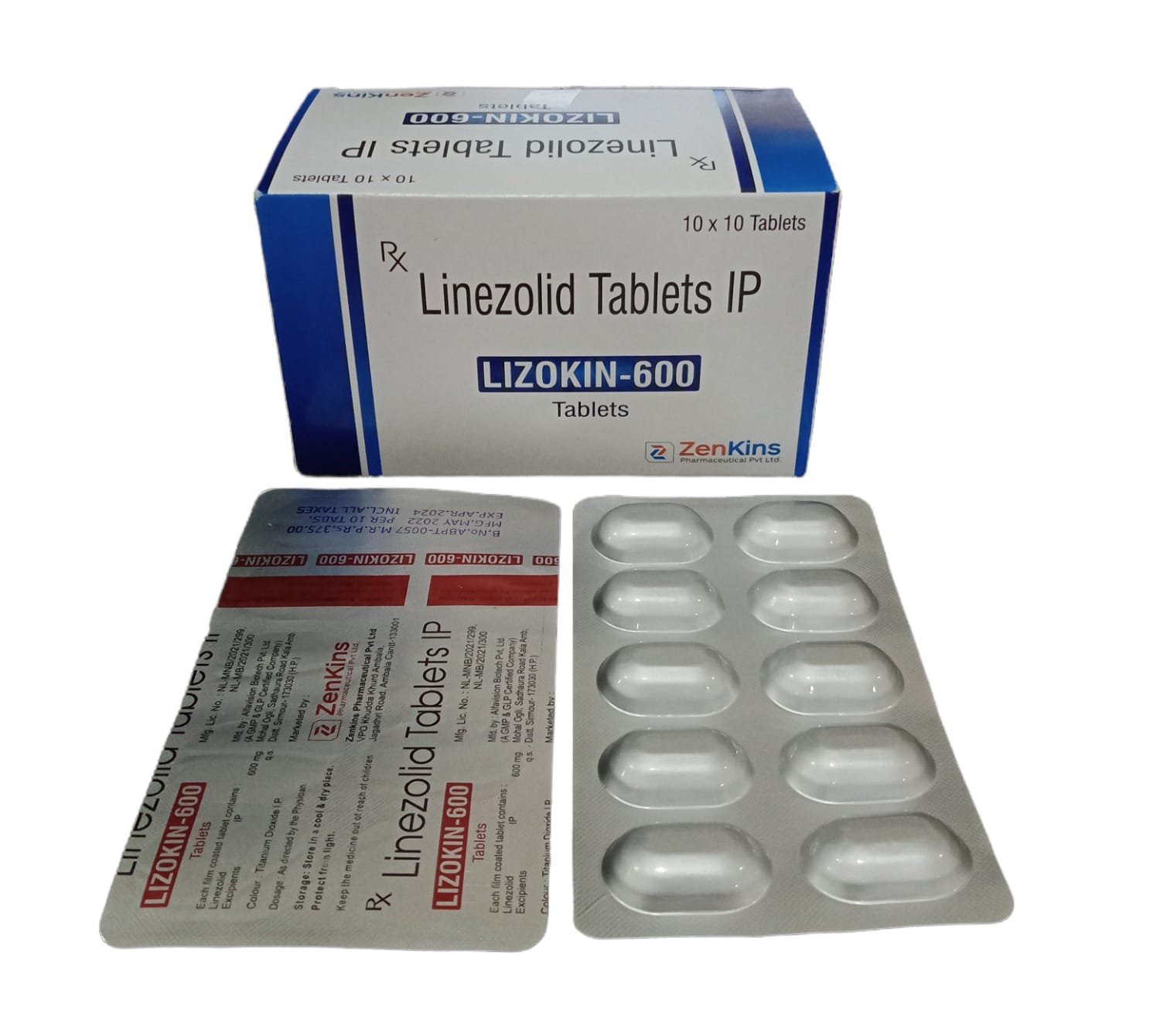 Cetshine | Levocitrizine Tablet
