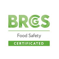 BRC Certificate