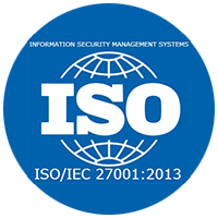 ISO/IEC 27001:2013