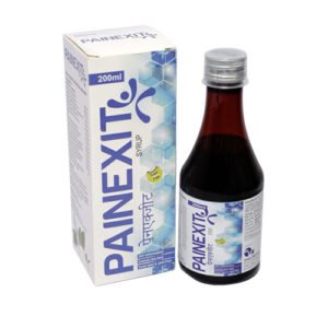 Painexit Syrup | Pain Relief Syrup