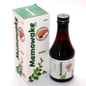 Memowake | Brain Tonic
