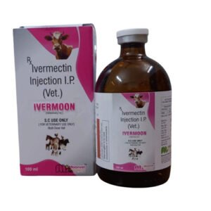 Ivermoon | Ivermectin Injection