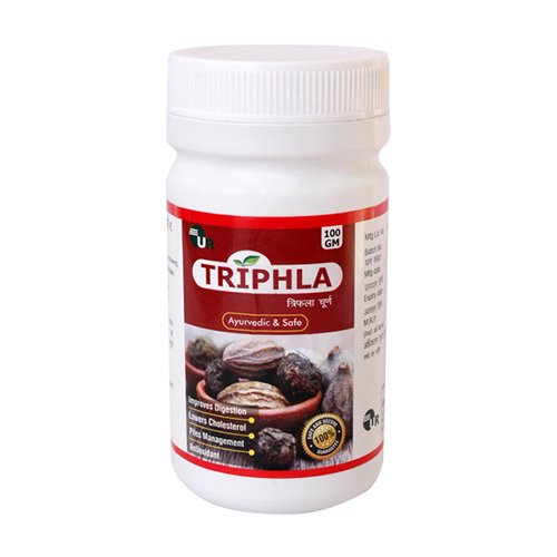 TriphlaPowder | Triphla Powder
