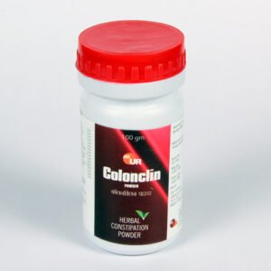 Colonclin | Laxative Churan With Isabgol