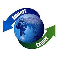 IMPORT EXPORT Certificate
