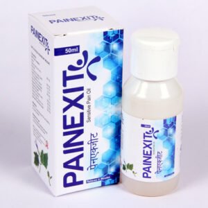 Pain Exit | Pain Oil