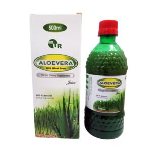 Uniray Aloe Vera Juice | Aloe Vera Juice