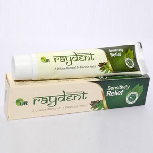Raydent Toothpaste | Toothpaste