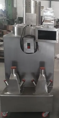 Dust Extractor Machine - Image 3