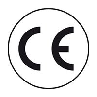 CE MARK Certificate