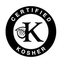 KOSHER Certificate