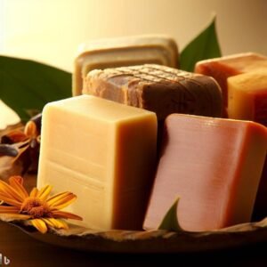 Ketanz Soap | Ketoconazole Soap