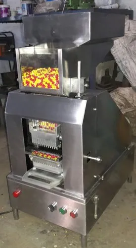 Manual Capsule Loader Unit