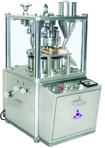Mini Tablet Press Machine