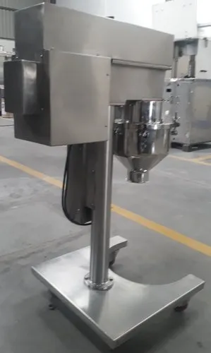 Multi Mill Machinery for Pharma Industry - Image 2