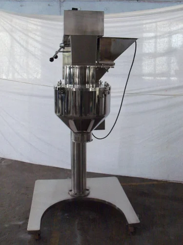 Multi Mill Machinery for Pharma Industry